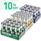 Peak Season 3-Pack (3 x 12-pack)