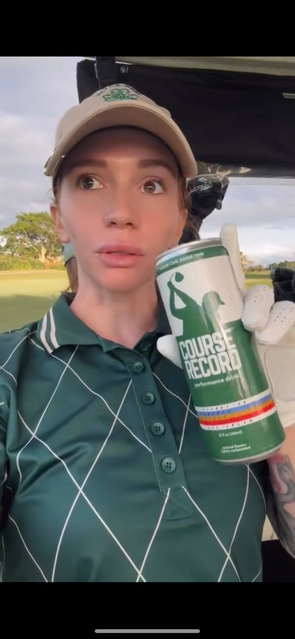 Productive & Dialed In