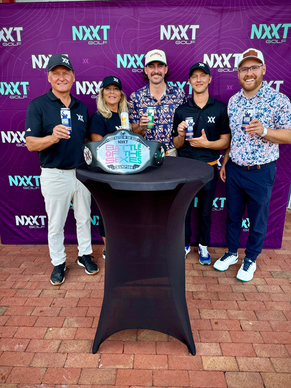 Hydration Drink Sponsor